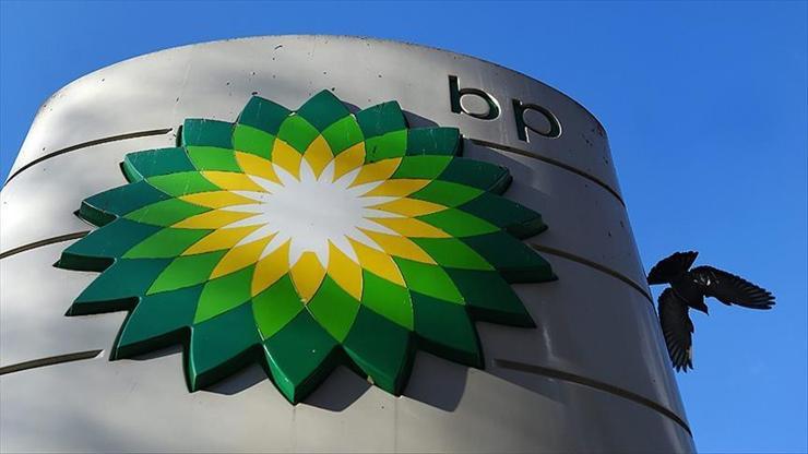 BP’nin karı 4 yılın en düşük seviyesinde