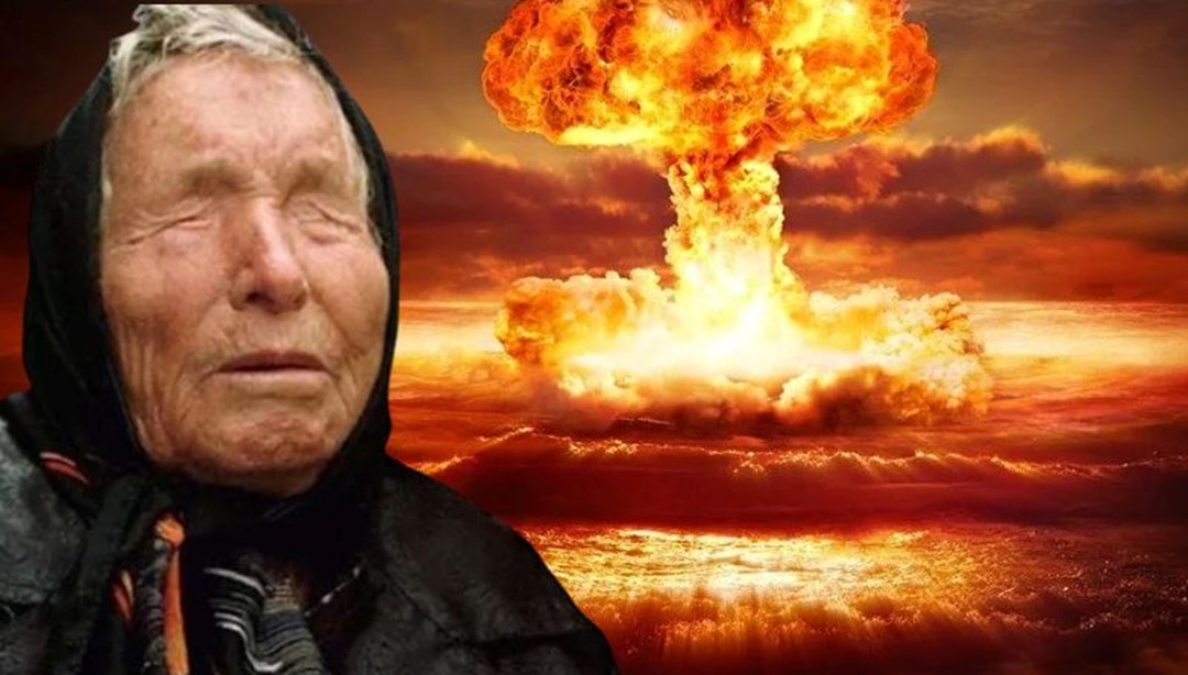 Baba Vanga’nın korkutan kehaneti: Santorini’deki depremleri öngördü mü? – Son Dakika Dünya Haberleri