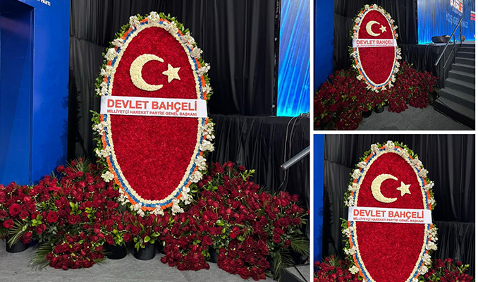 Bahçeli’nin sağlık durumu hakkında açıklama! haberi