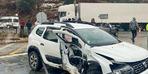 CHP'li milletvekili  trafik kazasında yaralandı