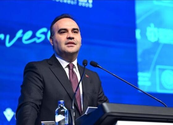 Bakan Kacır, sınai mülkiyet portföyünü 22 yılda 2 milyona çıkardıklarını bildirdi
