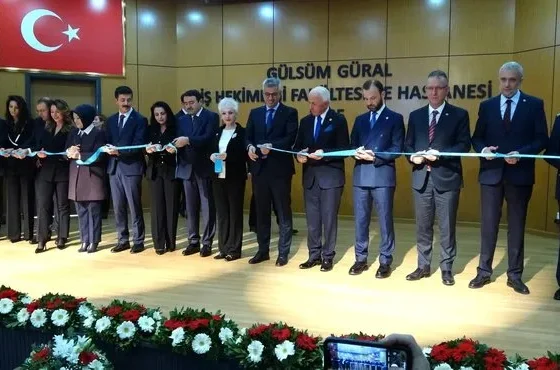 Bakan Memişoğlu: Türkiye, dünyanın en iyi sağlık hizmetini sunabilen ülkesi haline geldi