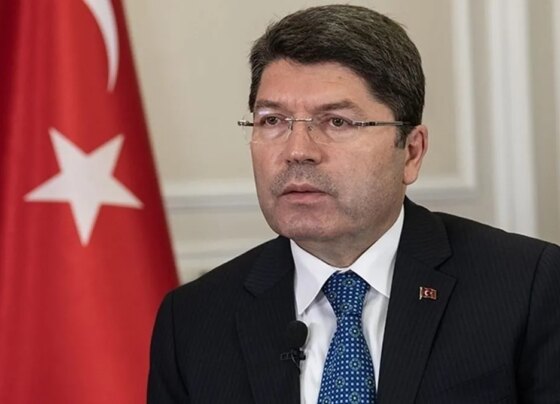 Bakan Tunç: Yargıyı karalamaya çalışanların ardında vesayetçi yargı anlayışı var