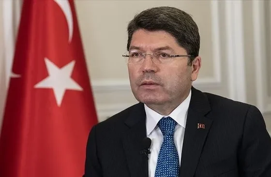 Bakan Tunç'tan Başsavcı Akın Gürlek'i tehdit eden İmamoğlu'na sert tepki: Kimse yargıya hakaret edemez