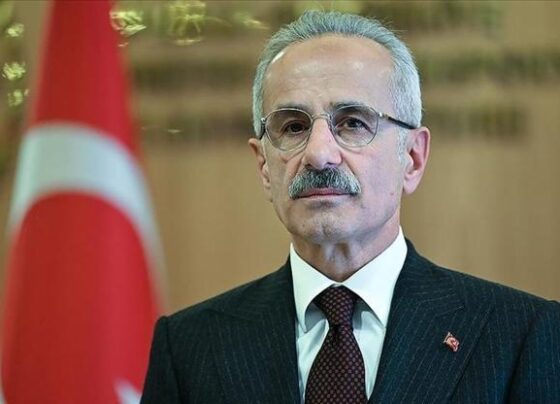 Bakan Uraloğlu: Küresel ticaretin sürdürülebilirliği için hızlı ve kesintisiz transit geçişler büyük önem taşıyor