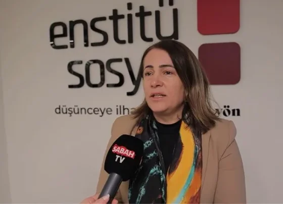 Bakan Yardımcısı Sevim Sayım Madak uyardı: Varoluş tehdidi ile karşı karşıyayız