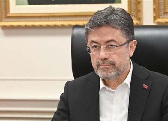 Bakan Yumaklı duyurdu: Su ürünleri ihracatında 2024te rekor kırıldı