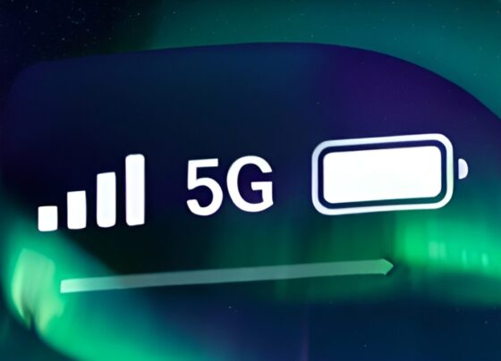 Bakan müjdeyi verdi: Statlara 5G internet geliyor!