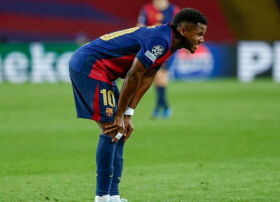 "Barça'nın umudu Mourinho" (8 Şubat 2025 spor manşetleri) - Son Dakika Spor Haberleri