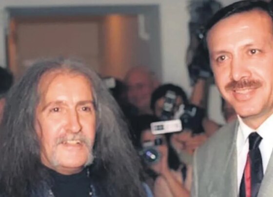 Barış Manço milletimizin gönlünde - Son Dakika Haberler