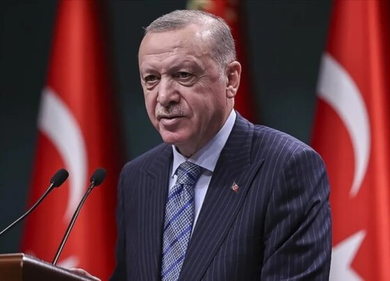 Başkan Erdoğan, NBA All-Star'a seçilen Alperen Şengün'ü tebrik etti