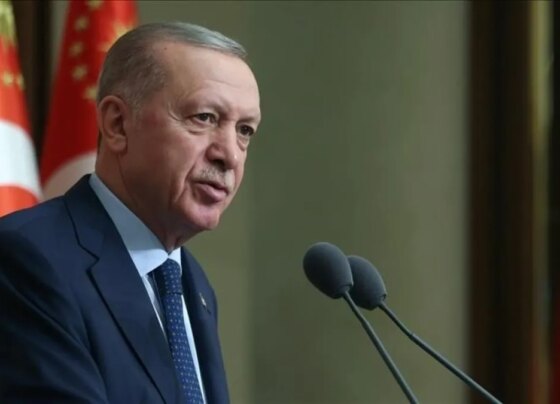 Başkan Erdoğan, vefatının 1. yılında Alev Alatlı'yı andı