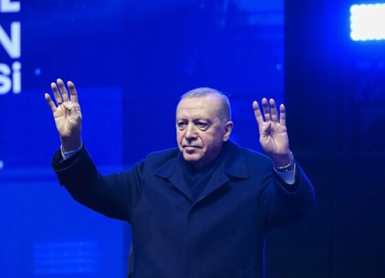 Başkan Erdoğan'dan 2028 mesajı: Yeni bir İstanbul yeni bir Türkiye inşa edeceğiz