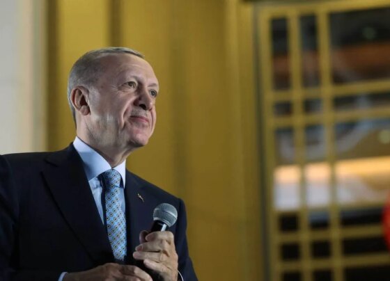 Başkan Erdoğan'dan, Barış Manço'nun vefatının 26'ncı yıl dönümüne ilişkin paylaşım