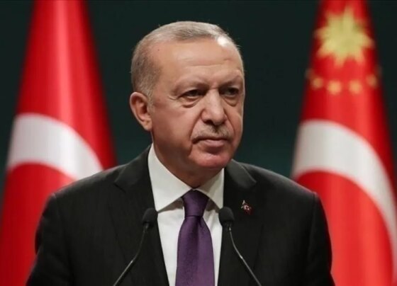 Başkan Erdoğan'dan Necmettin Erbakan paylaşımı: Hizmet ve dava adamı