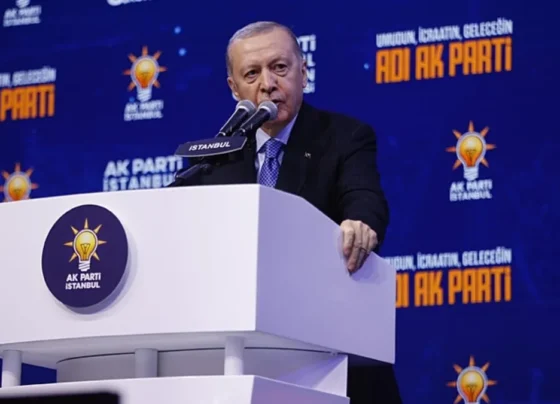 Başkan Erdoğan'dan partisinin il kongrelerine ilişkin paylaşım: Kardeşliğimizi pekiştirdik