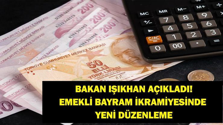 Bayram İkramiyeleri Ne Kadar Olacak? Emekli Bayram İkramiyesine Zam Mı Geliyor?