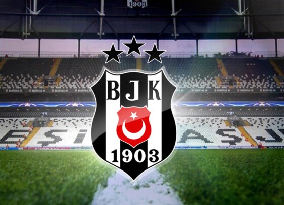 Beşiktaş transferi açıkladı: 20 yaşındaki Ricardo siyah beyazlılarda! - Son Dakika Spor Haberleri