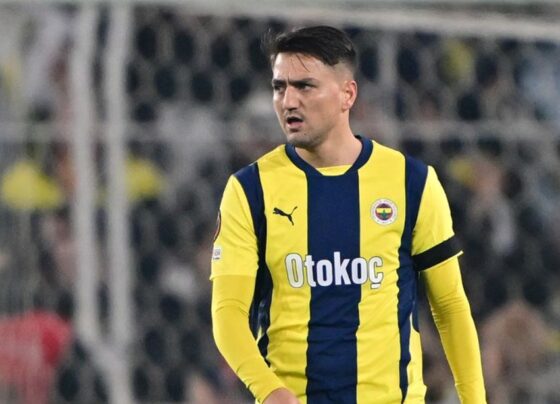 Beşiktaş'ın eşiğinden dönmüştü: Cengiz Ünder'e yeni talip - Son Dakika Spor Haberleri