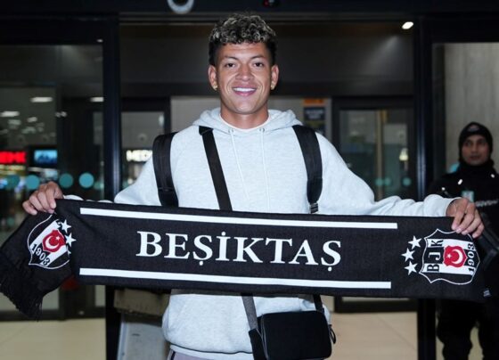 Beşiktaş'ta Elan Ricardo transferinin perde arkası: "Watford'ı reddetti" - Son Dakika Spor Haberleri