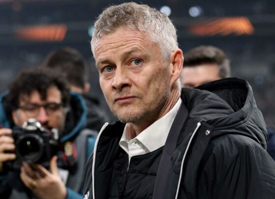 Beşiktaş'ta Solskjaer'dan Elon Ricardo için jet lag açıklaması - Son Dakika Spor Haberleri