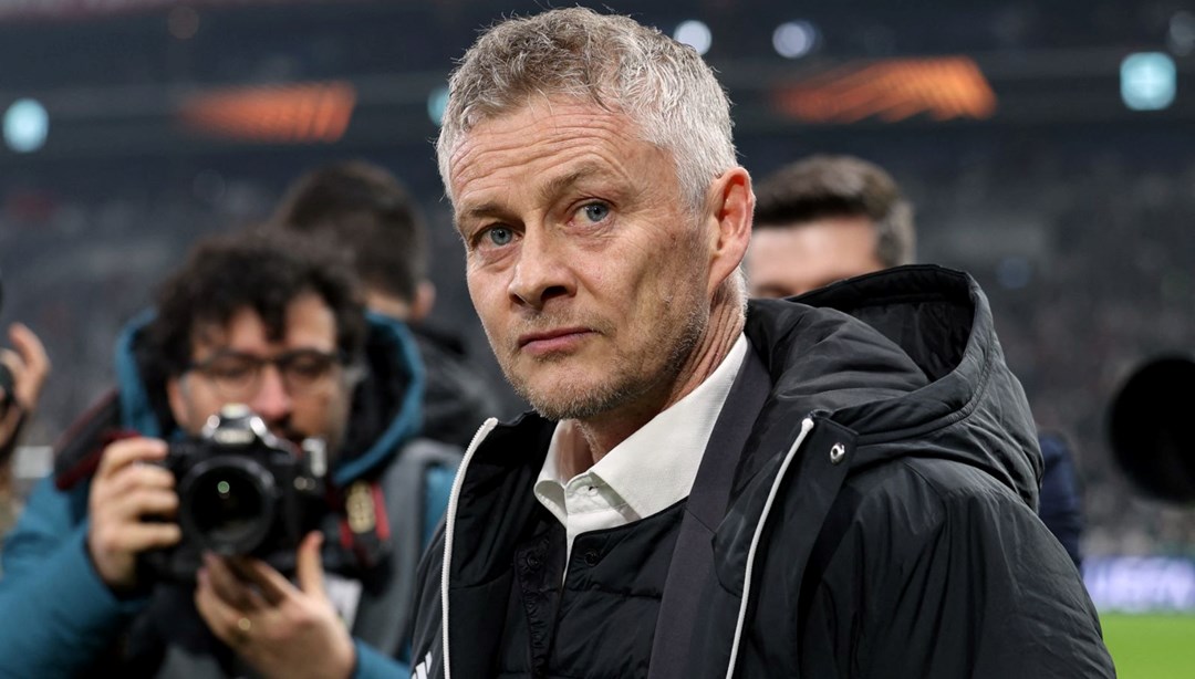 Beşiktaş’ta Solskjaer’dan Elon Ricardo için jet lag açıklaması – Son Dakika Spor Haberleri