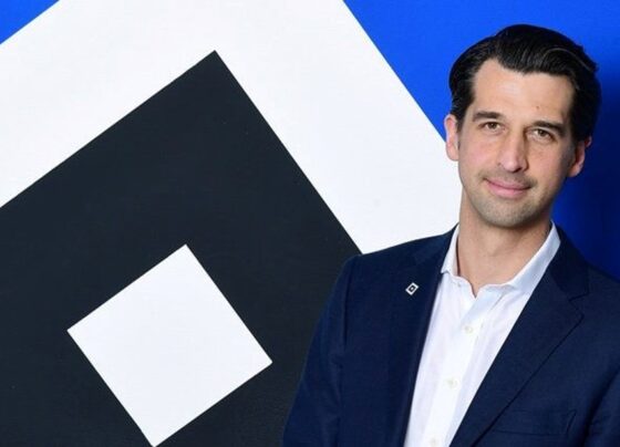 Beşiktaş'ta sportif direktör arayışı: Jonas Boldt teklife yanıt verdi - Son Dakika Spor Haberleri