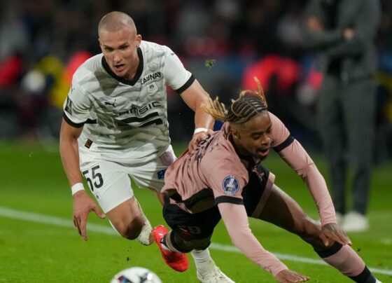 Beşiktaş'tan Leo Ostigard atağı: Rennes ayrılığa yeşil ışık yaktı - Son Dakika Spor Haberleri