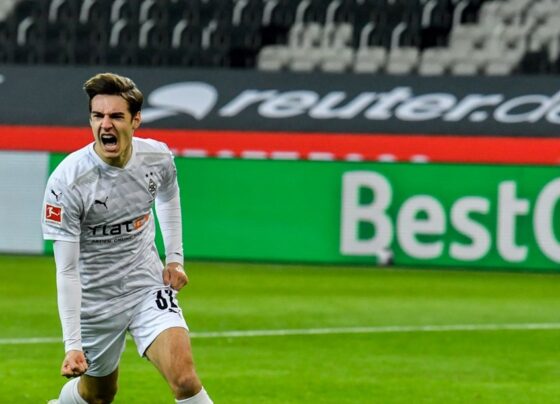 Beşiktaş'tan Neuhaus atağı: Sözleşme detayları belli oldu - Son Dakika Spor Haberleri