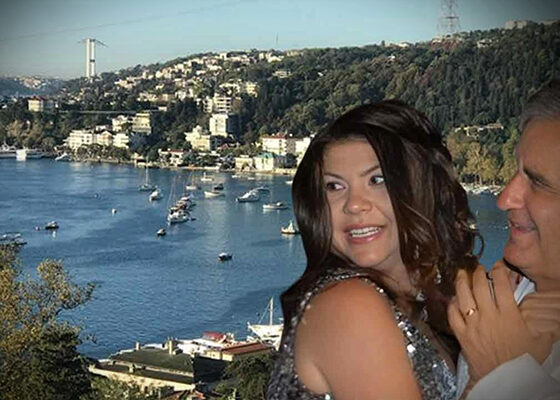 NET Holding'in patronu Tibuk'un eski eşi pes etti!