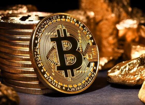 Bitcoin 3 ayın en düşük seviyesinde 89 Bin doların altına geriledi...