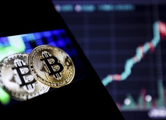 Bitcoin'e 'Trump' dopingi!
