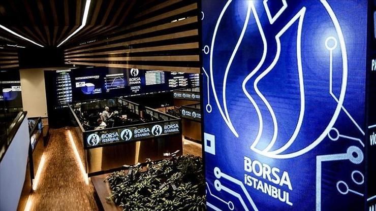 Borsa İstanbul güne yükselişle başladı! BIST 100 endeksi 9.855 puanda