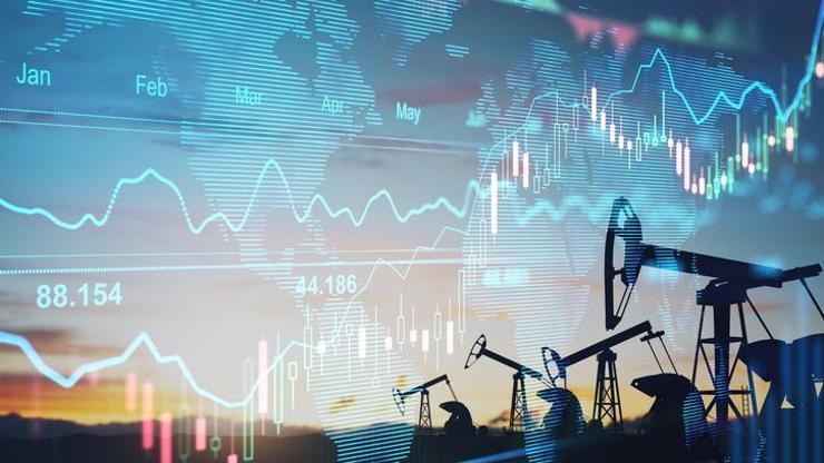 Brent petrolün varil fiyatı 75,91 dolara geriledi