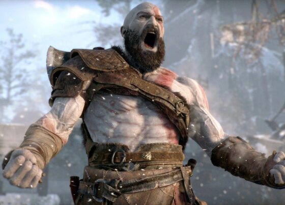 Bu tarihi not edin! Yeni bir God of War geliyor