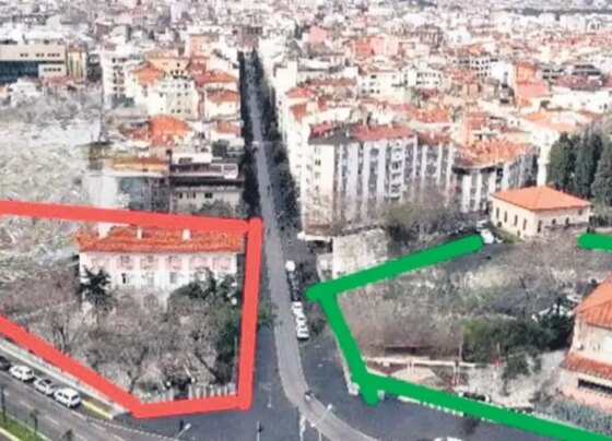 CHP ‘Atatürk’ önerisini kabul etmedi