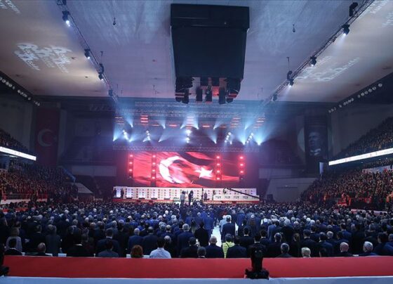 CHP'nin 2023 kurultayına soruşturma