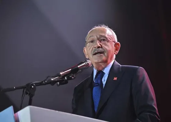 CHP'de 'Şaibeli Kurultay' krizi: Kılıçdaroğlu "Derhal çıkın açıklayın" dedi! Genel Merkez trolleri panikledi