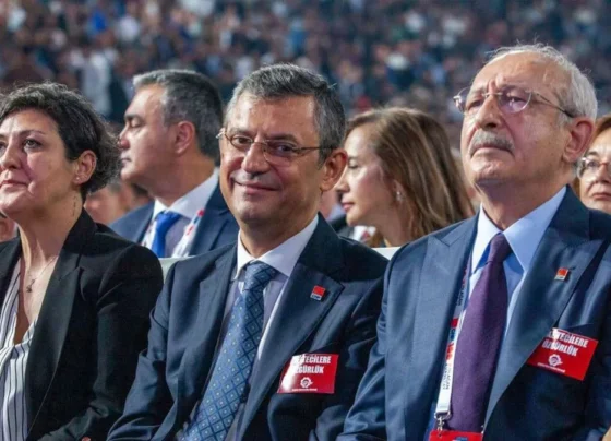 CHP'deki kurultay krizinde yeni perde! Can Ataklı'dan dikkat çeken itiraf: Birbirimizi salak yerine koymalım...