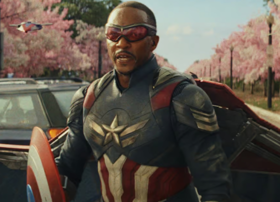 Captain America: Brave New World gişede resmen çakıldı