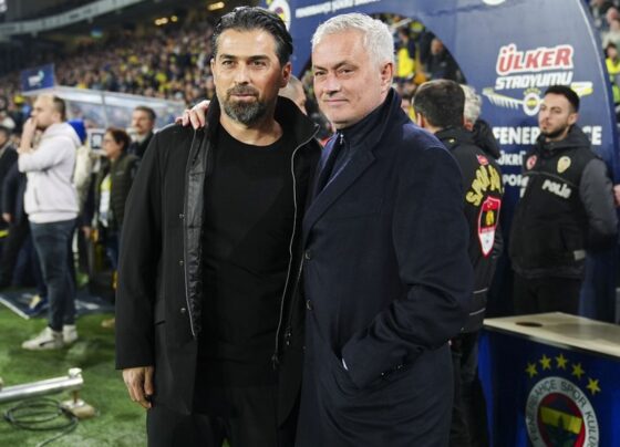 Çaykur Rizespor Teknik Direktörü İlhan Palut: Hakem kararları cesurdu, çok cesurdu - Son Dakika Spor Haberleri