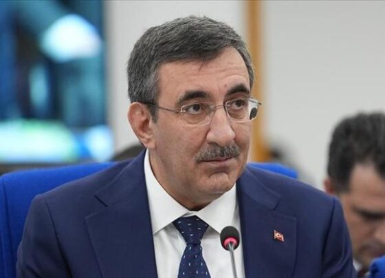 Cevdet Yılmaz: Genç ve kadın istihdamının artması ile dengeli büyüme perspektifimizi sürdüreceğiz