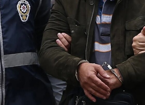 Çorum’da DEAŞ operasyonu: 4 tutuklama