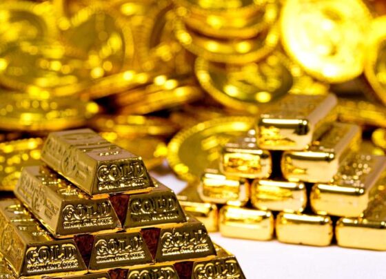 Rus bankalarının altın rezervlerinde keskin gerileme