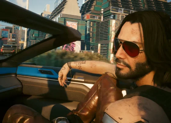 Cyberpunk 2077 oyuncusu şok edici bir keşifle karşılaştı