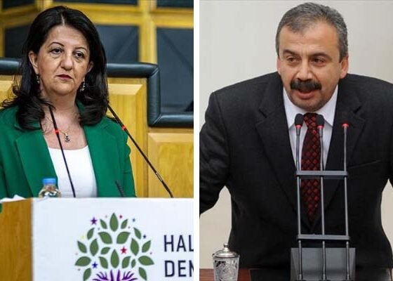İmralı heyetinden Öcalan açıklaması!
