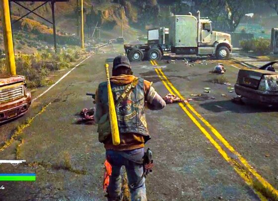 Days Gone Remastered 25 Nisan'da çıkacak
