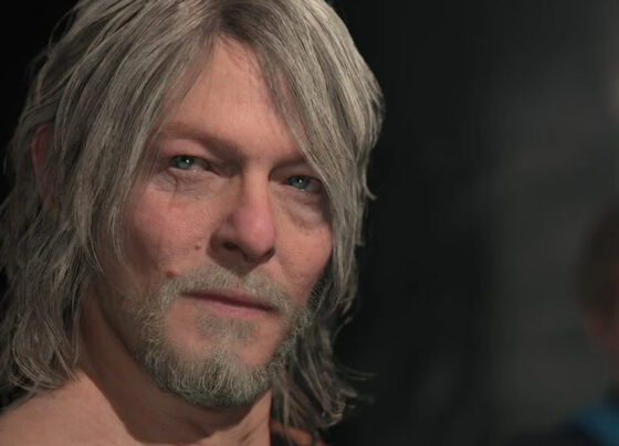 Death Stranding 2 duyuruluyor mu? İddialar sağlam