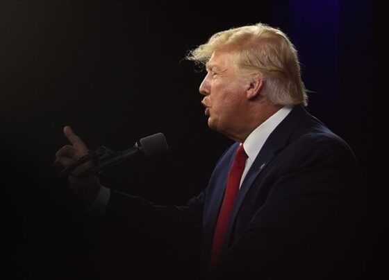 WSJ ek vergi için ‘aptal’ yorumu yaptı, Trump gazeteyi hedef aldı