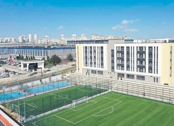 Dev eğitim külliyesi bugün açılıyor